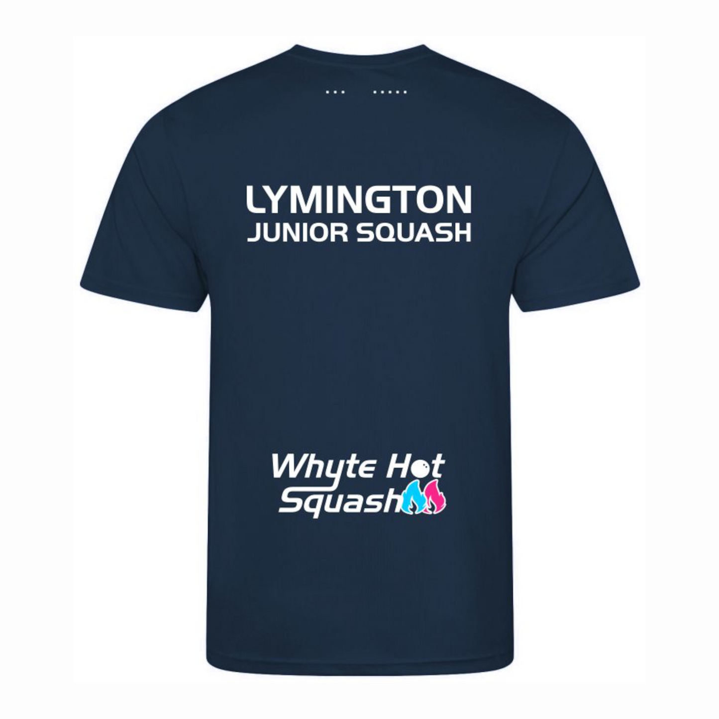 Whyte Hot Squash Lymington JUNIOR Action T