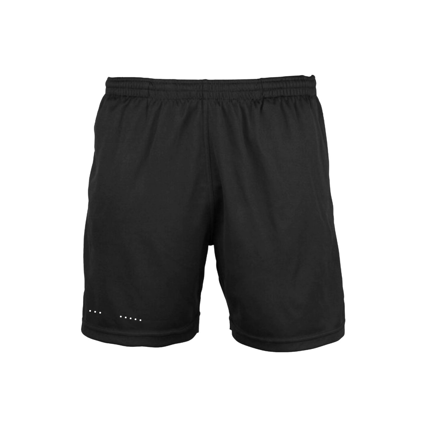 Woolston Squash Action Shorts