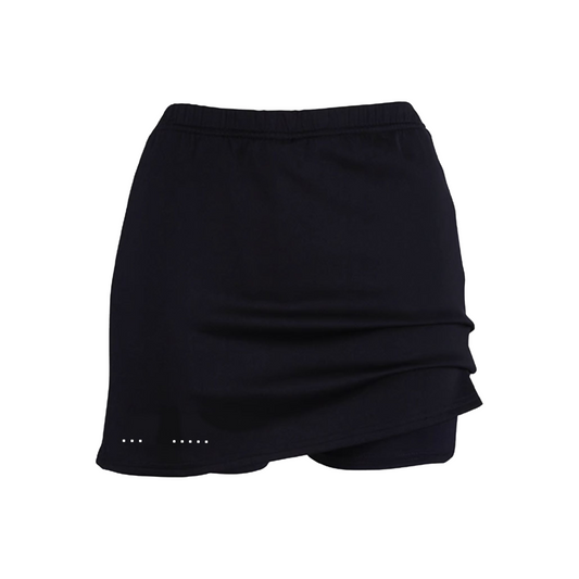 Woolston Squash Action Womens Skort