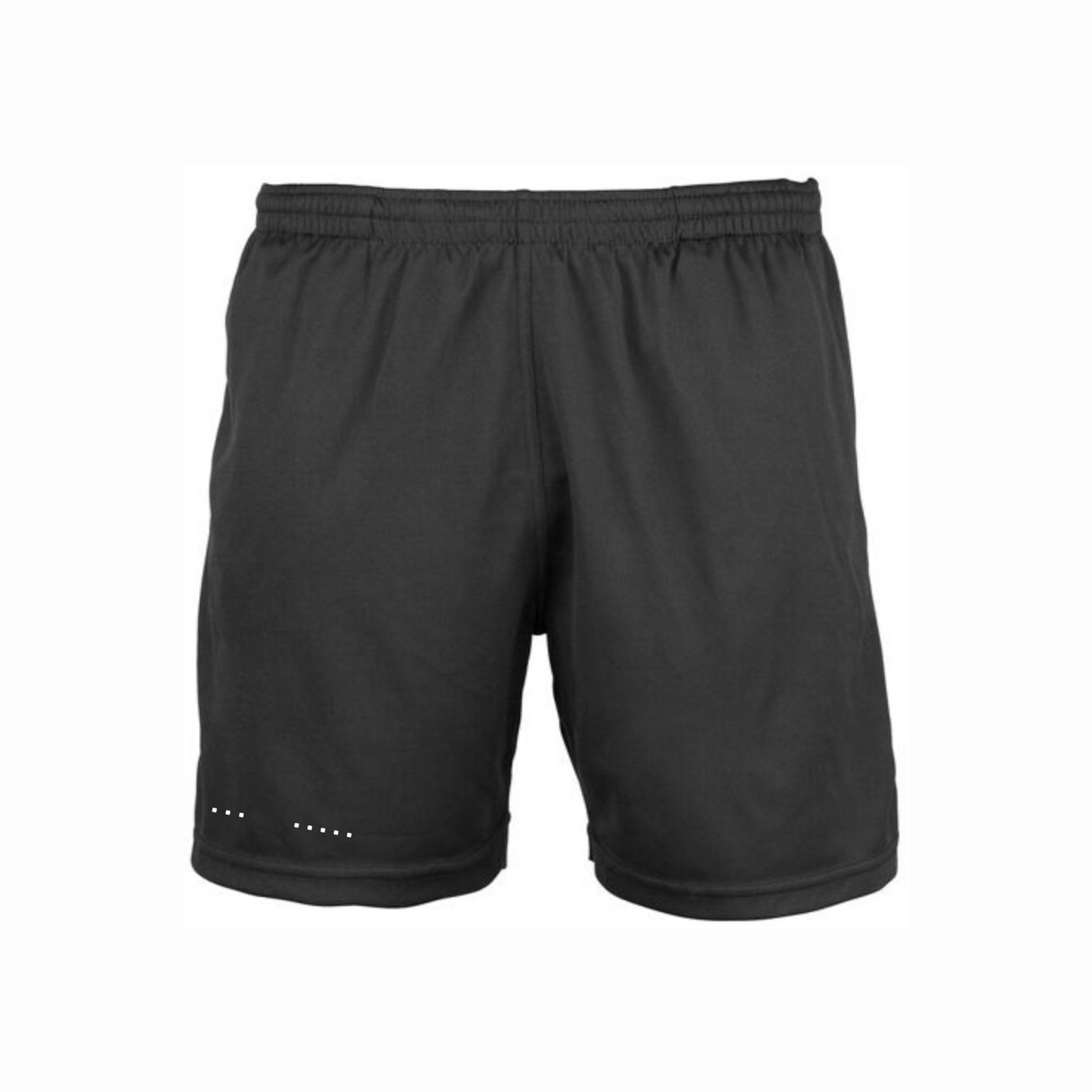 Wrexham Brymbo Action Shorts