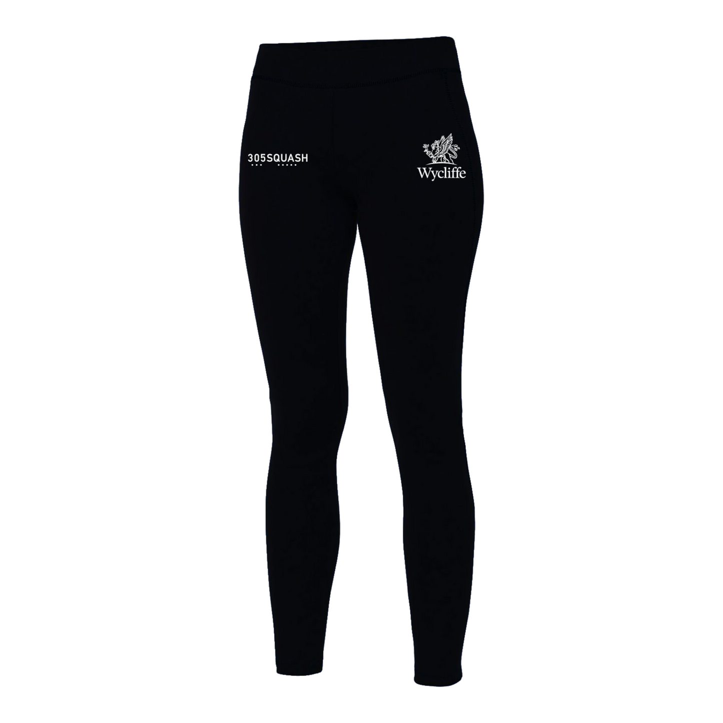 Wycliffe College Squash Action Womens Leggings