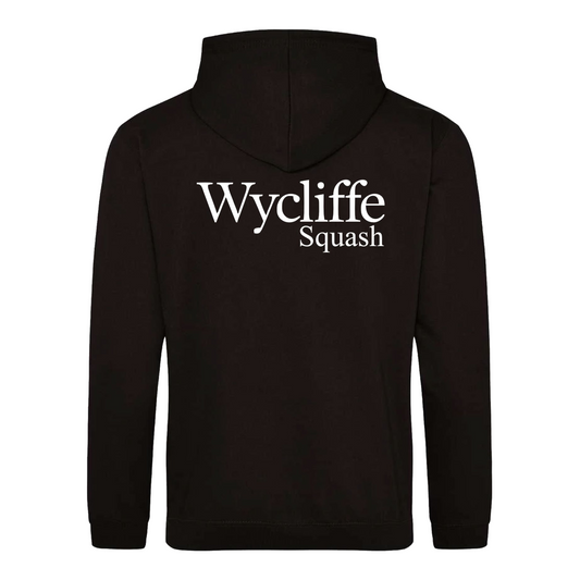 Wycliffe College Squash Classic Hoody