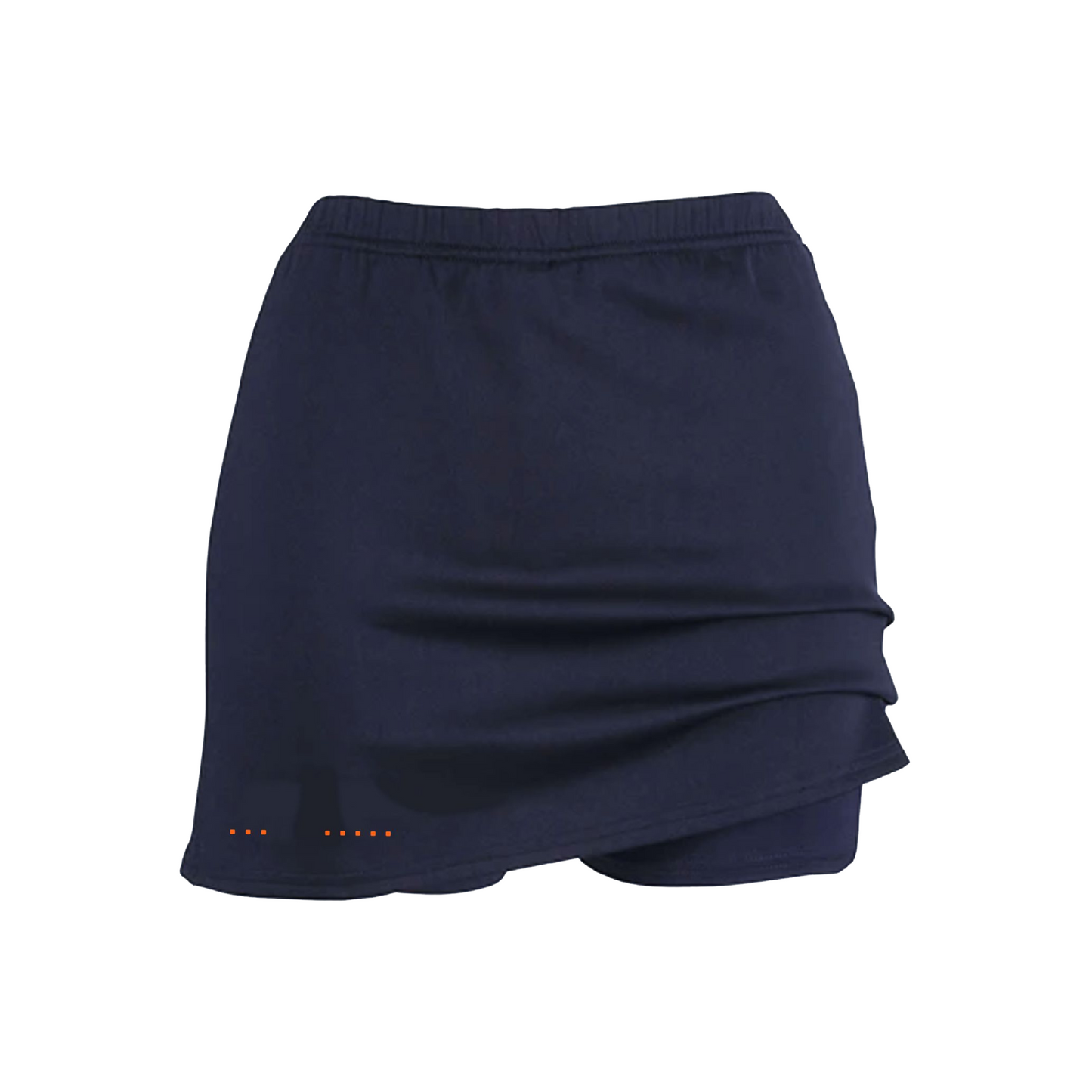 Wycombe Action Womens Skort