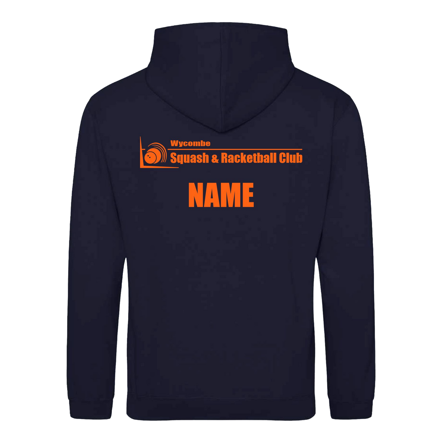 Wycombe Squash Classic Hoody
