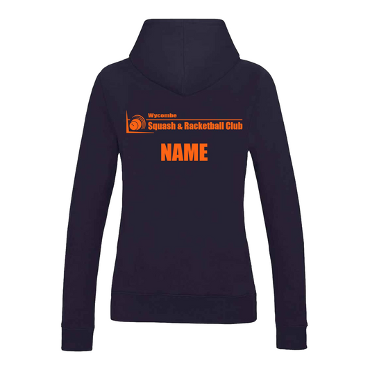 Wycombe Squash Classic Womens Hoody
