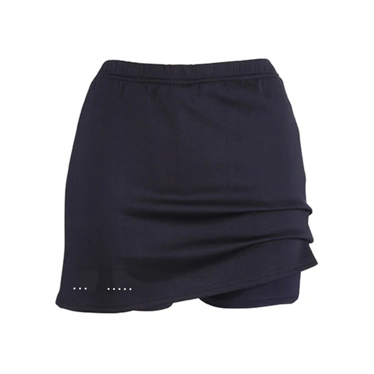Xaverian Squash Action Womens Skort