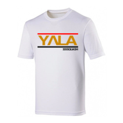 YALA Legacy Action T