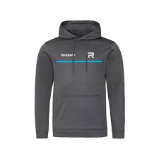 Patrick Rooney Replica Legacy Performance Hoody