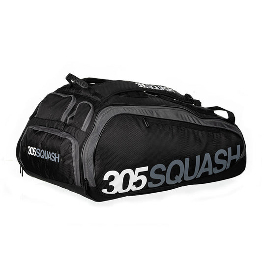 305SQUASH ProCell™ Tour RacketBag