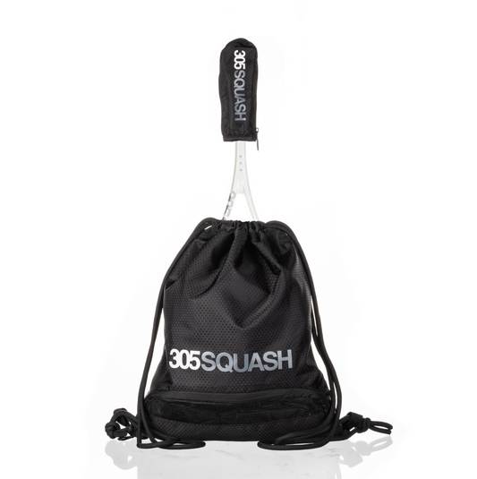 305SQUASH ProCell™ Drawstring+ Bag