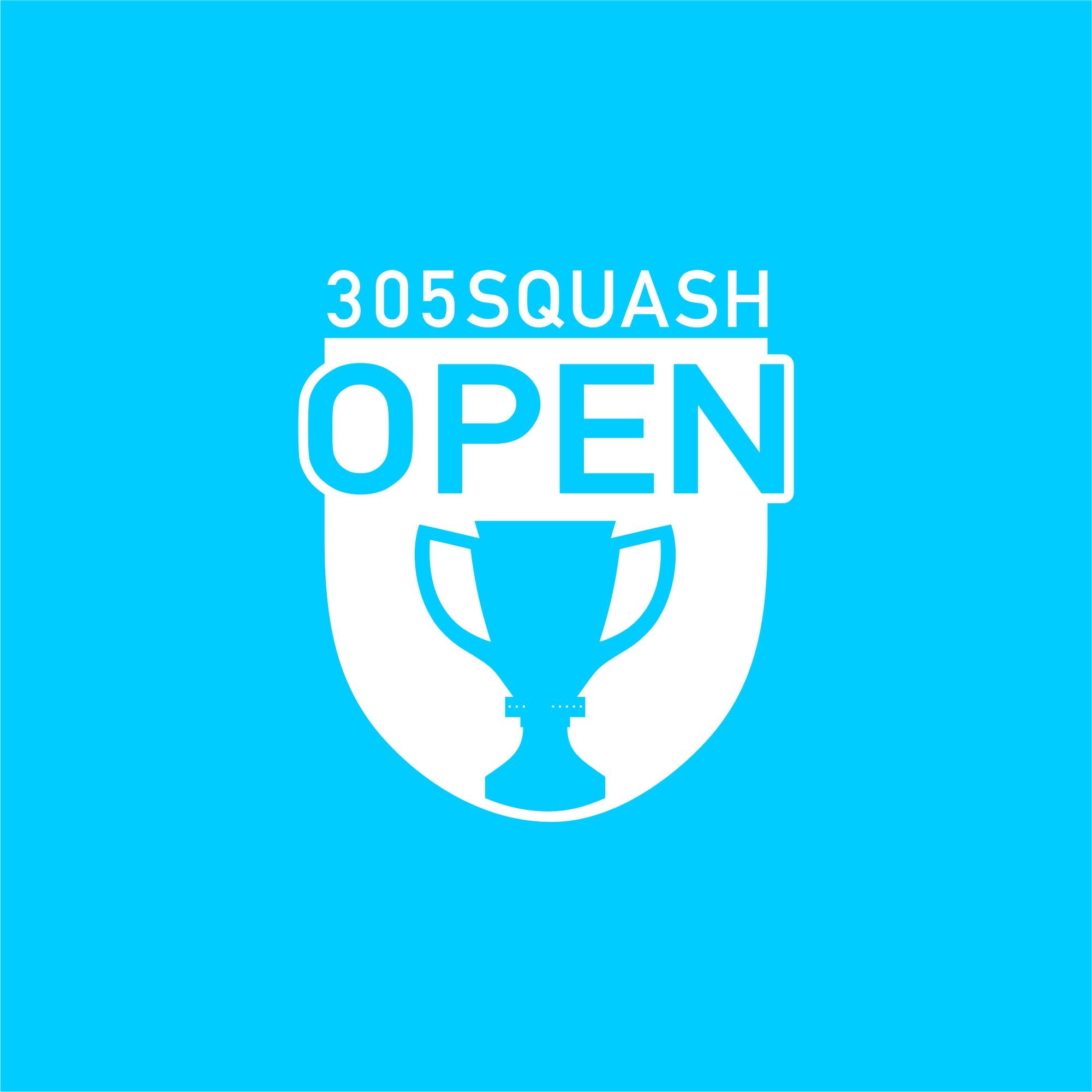 305SQUASH Open