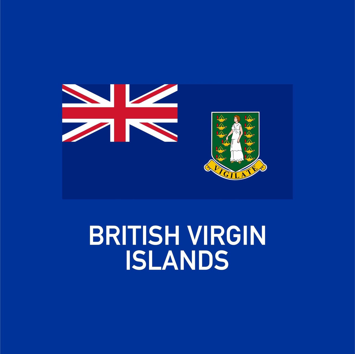 BVI Squash