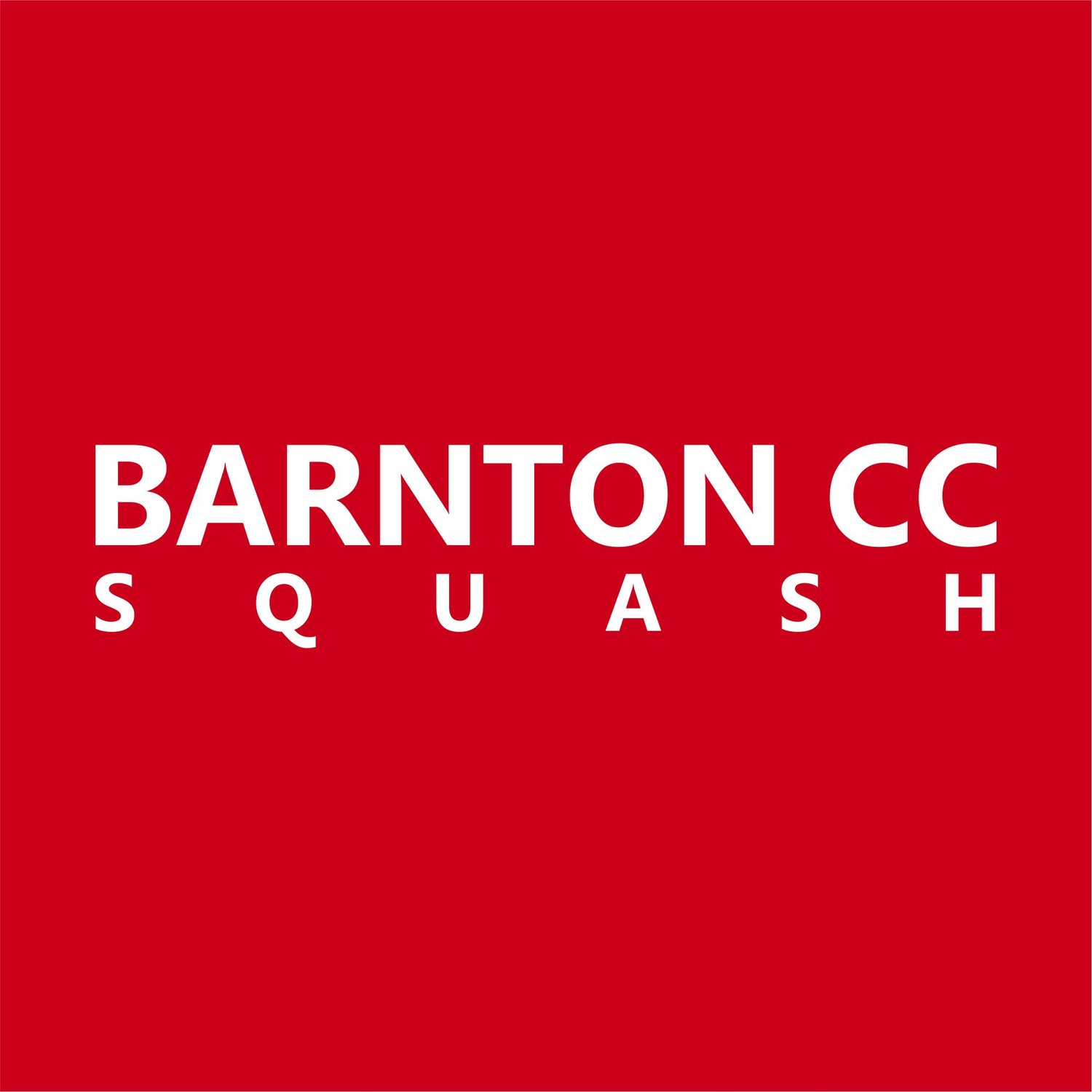 Barnton Squash Club