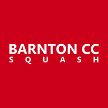Barnton Squash Club
