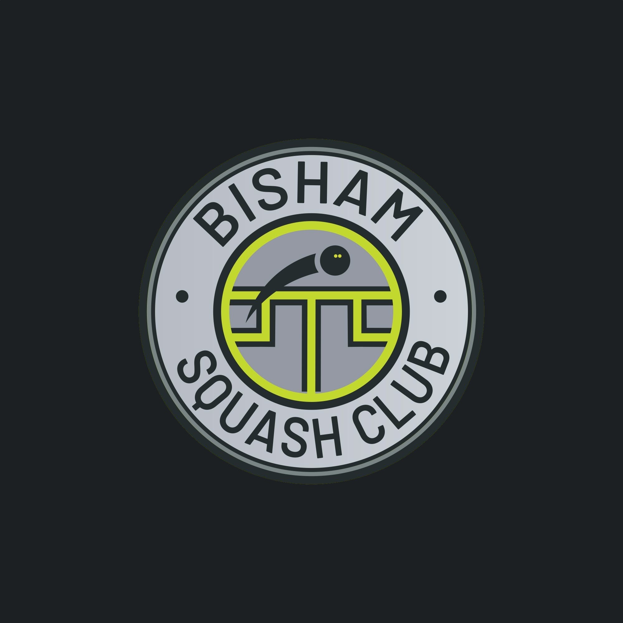 Bisham Squash