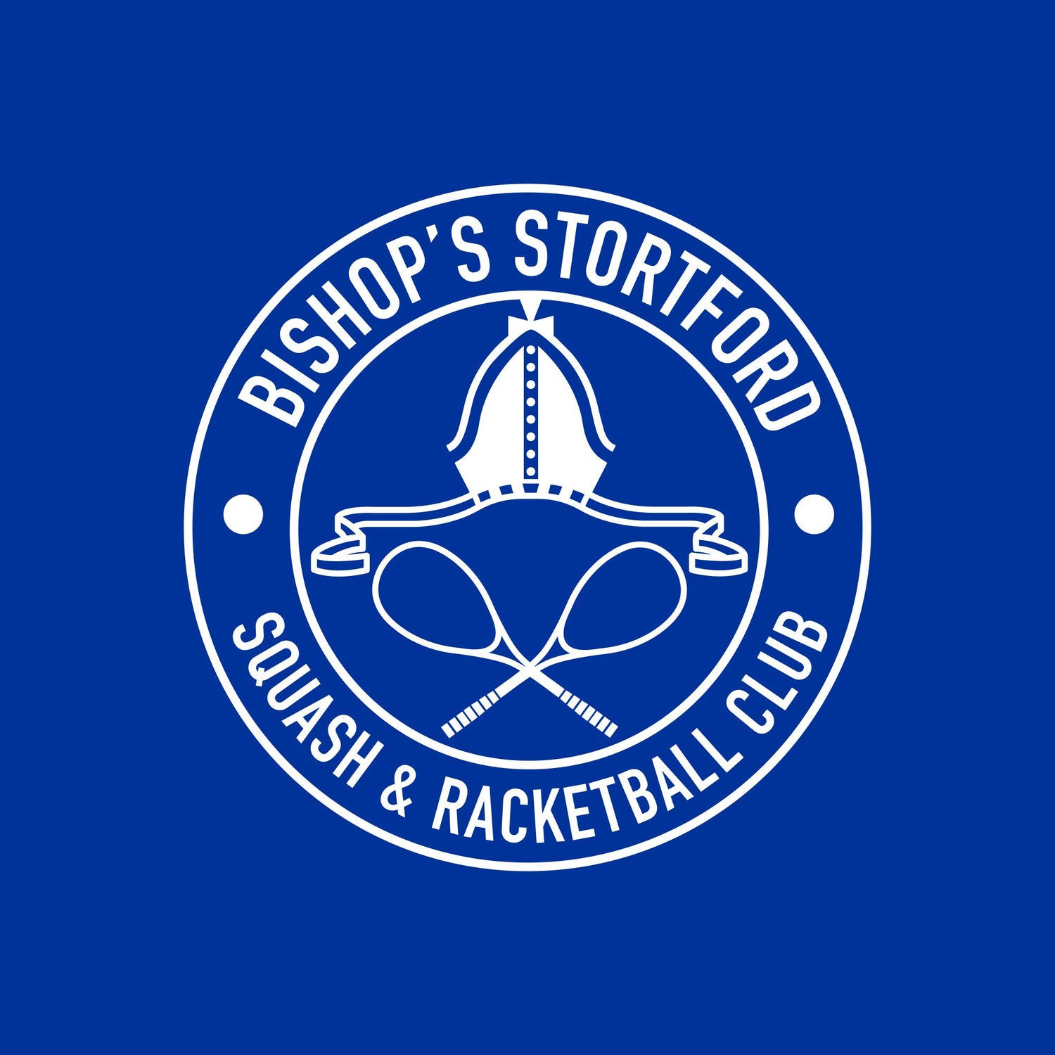 Bishop's Stortford Squash