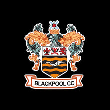 Blackpool CC Squash