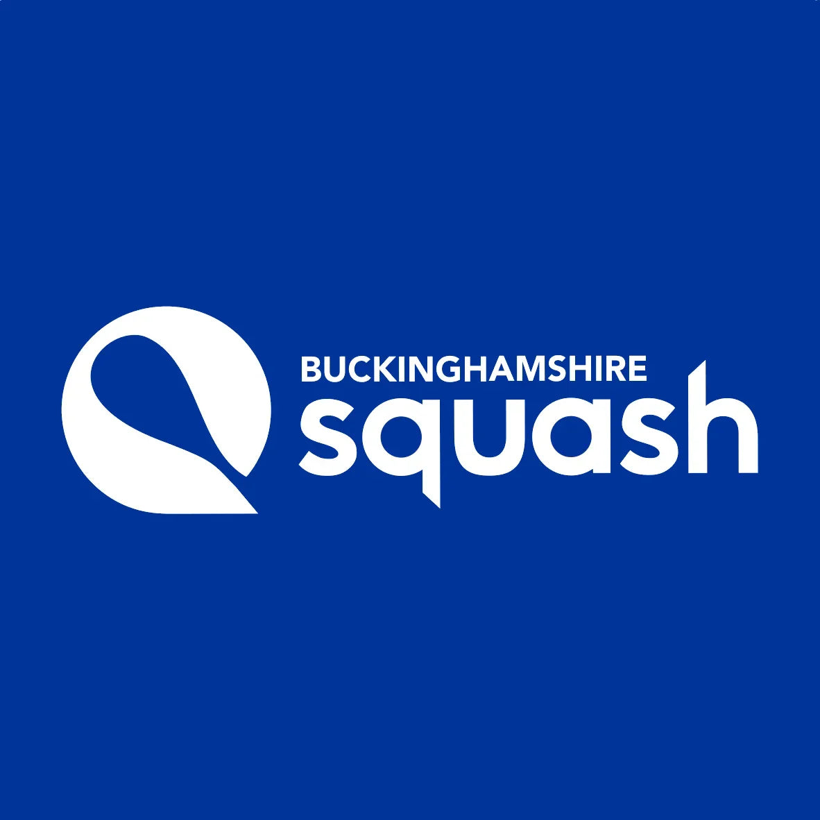 Buckinghamshire County Squash