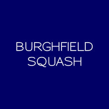 Burghfield Squash Club