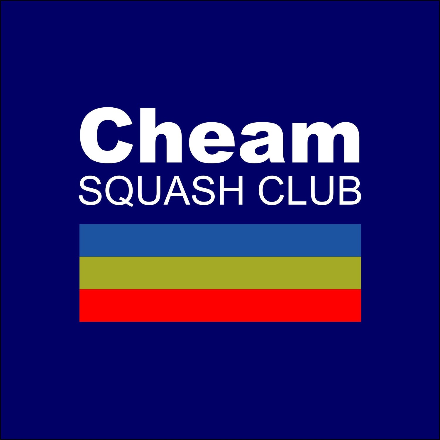 Cheam Squash Club