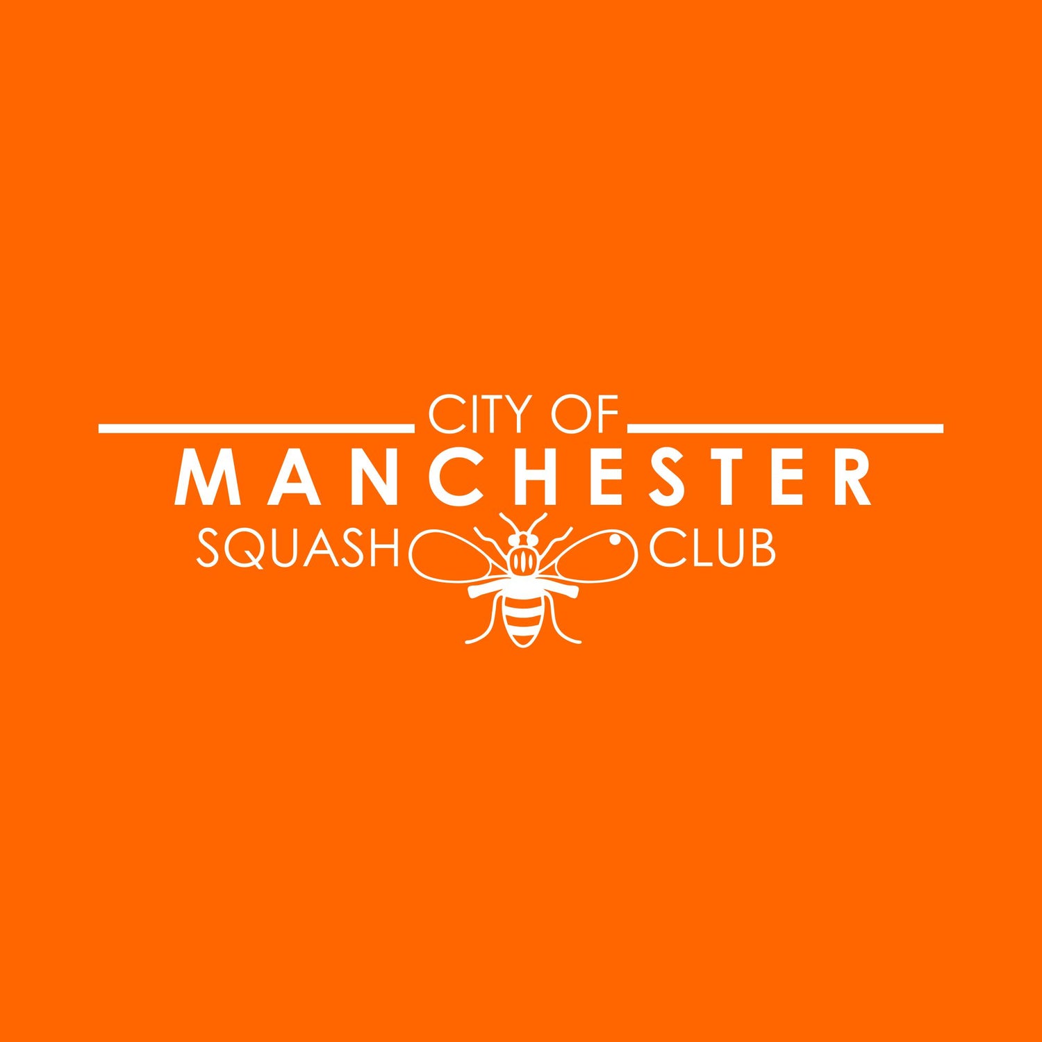 City of Manchester Squash Club