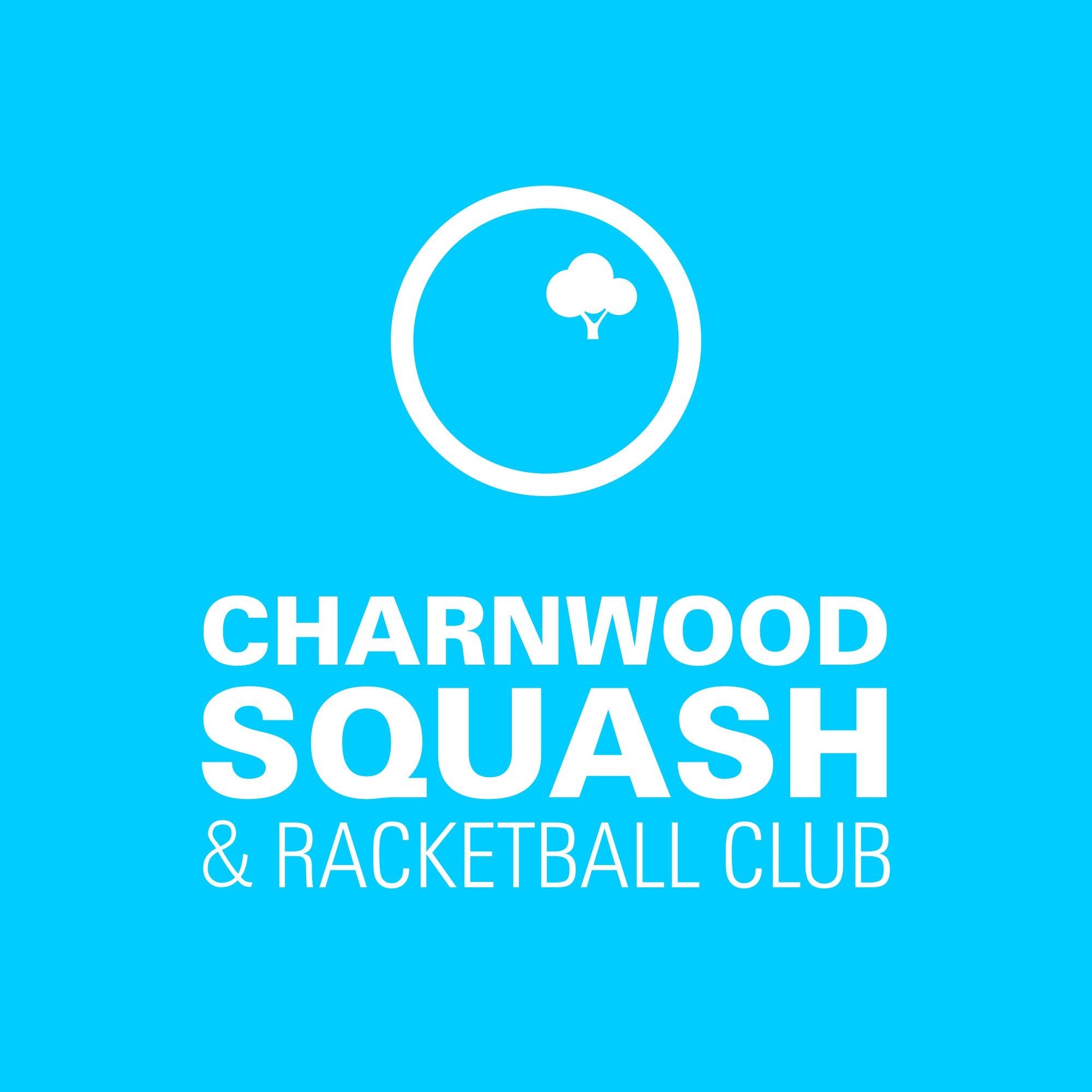 Charnwood Squash Club