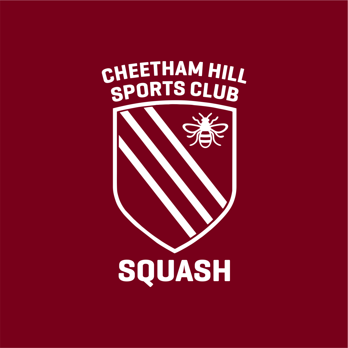 Cheetham Hill Squash Club