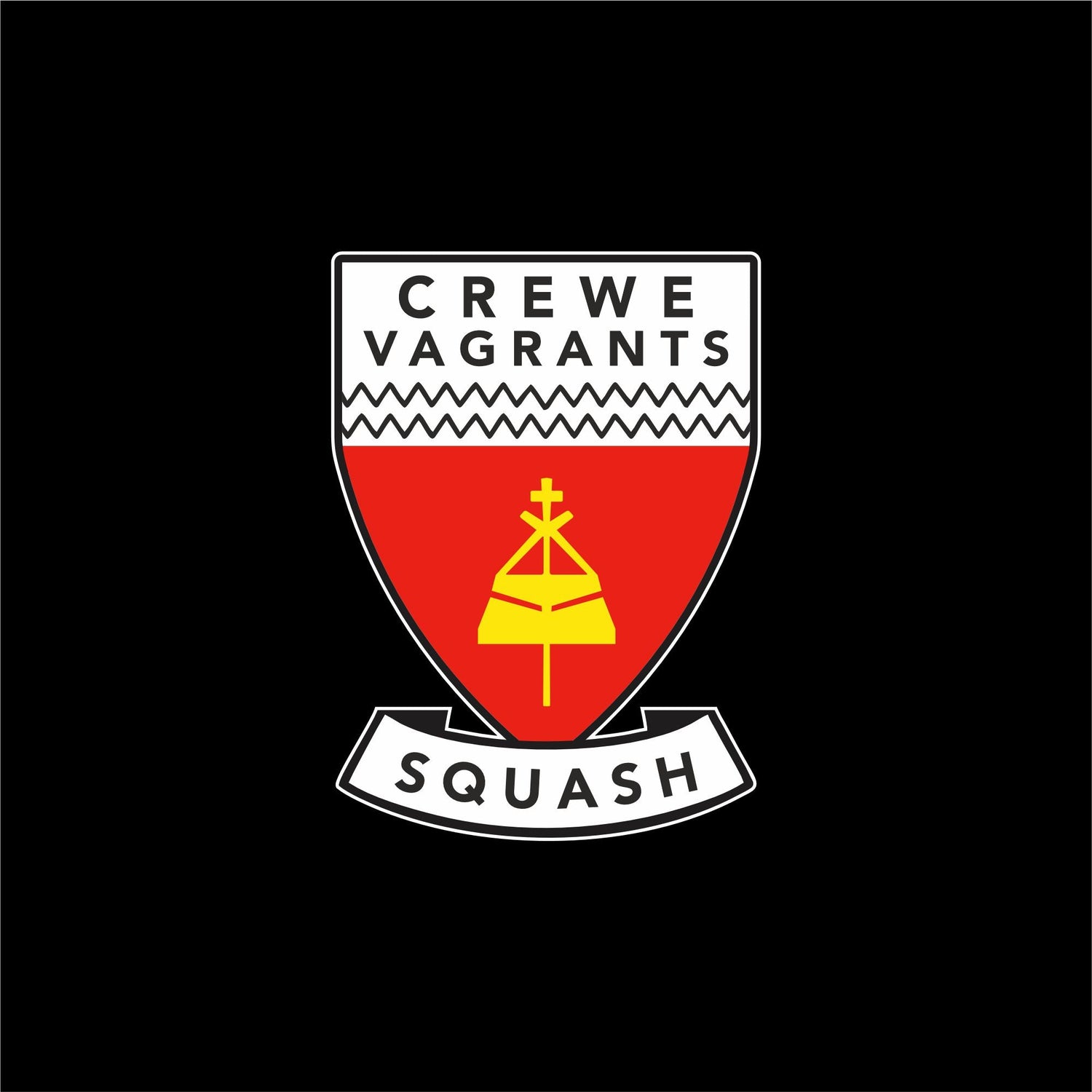 Crewe Vagrants Squash