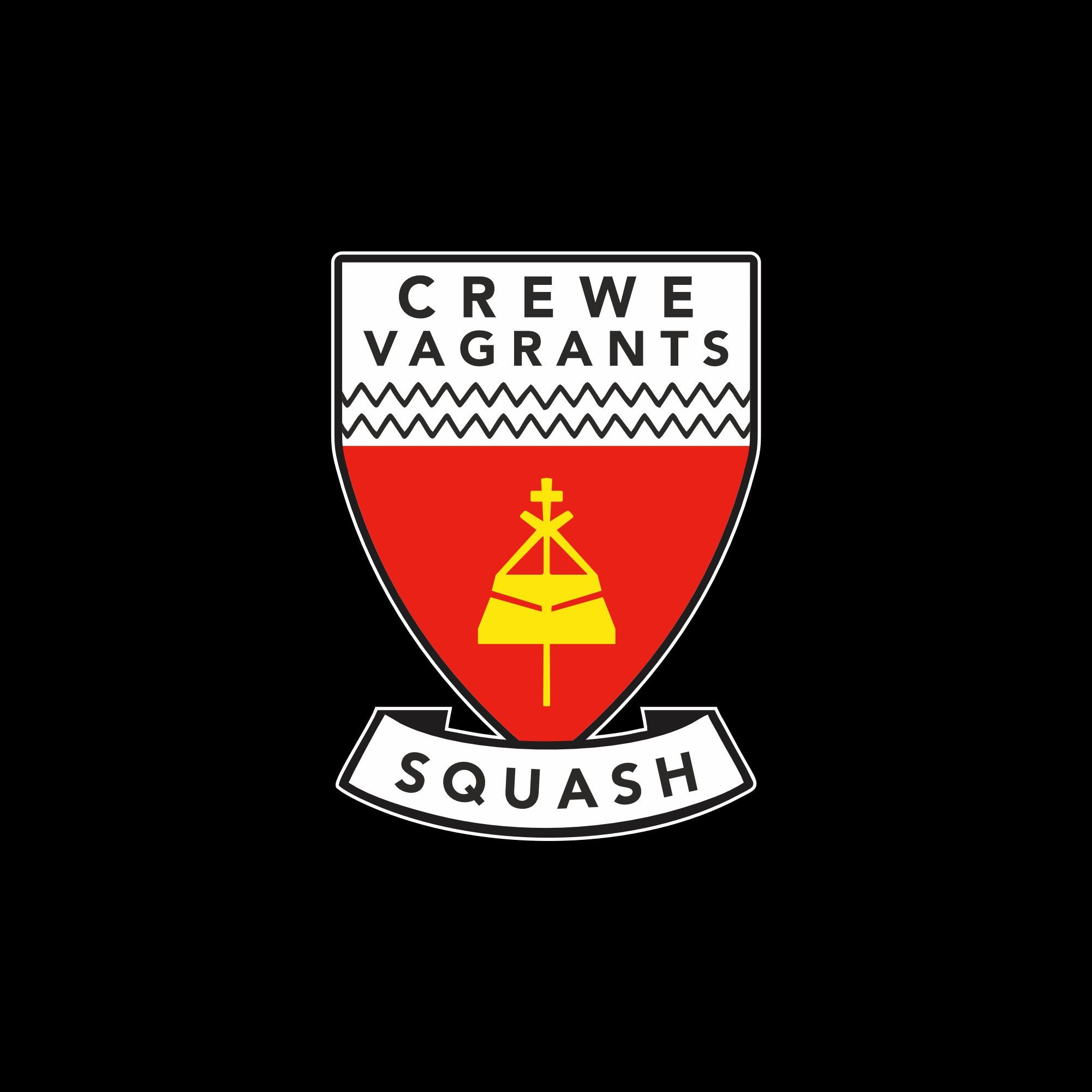 Crewe Vagrants Squash