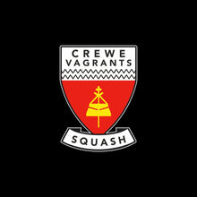 Crewe Vagrants Squash