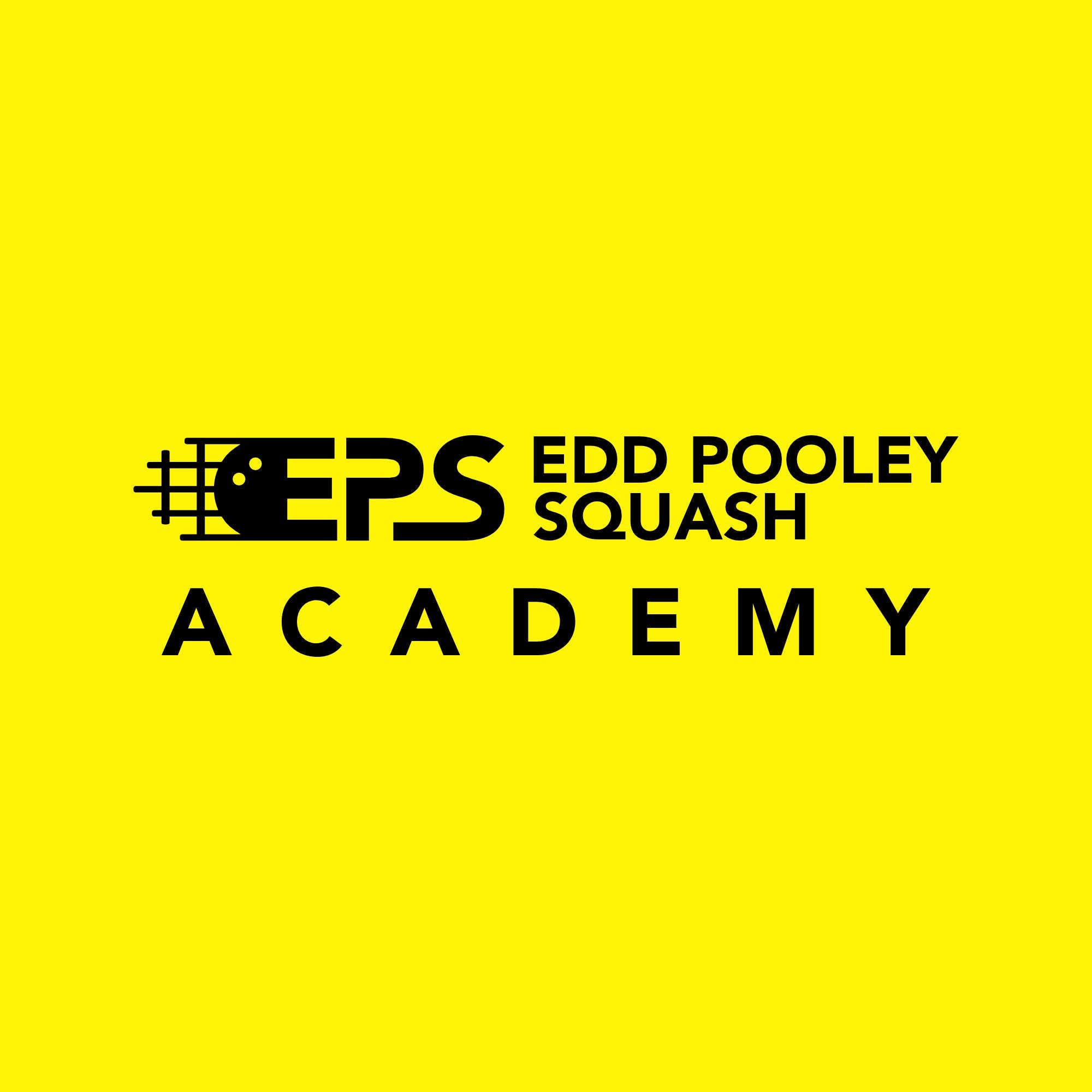 Edd Pooley Squash Academy