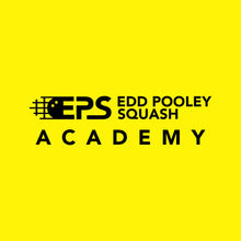 Edd Pooley Squash Academy
