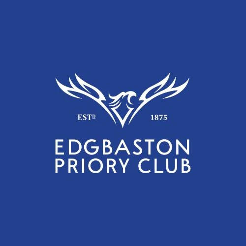 Edgbaston Priory Squash Development Squad