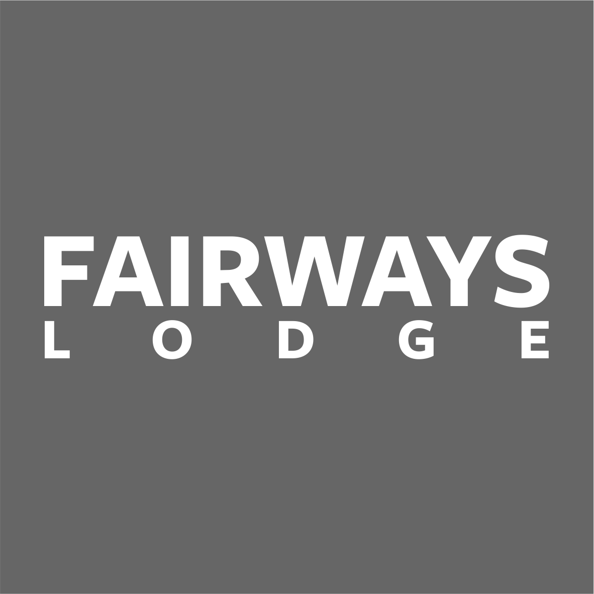 Fairways Lodge Squash