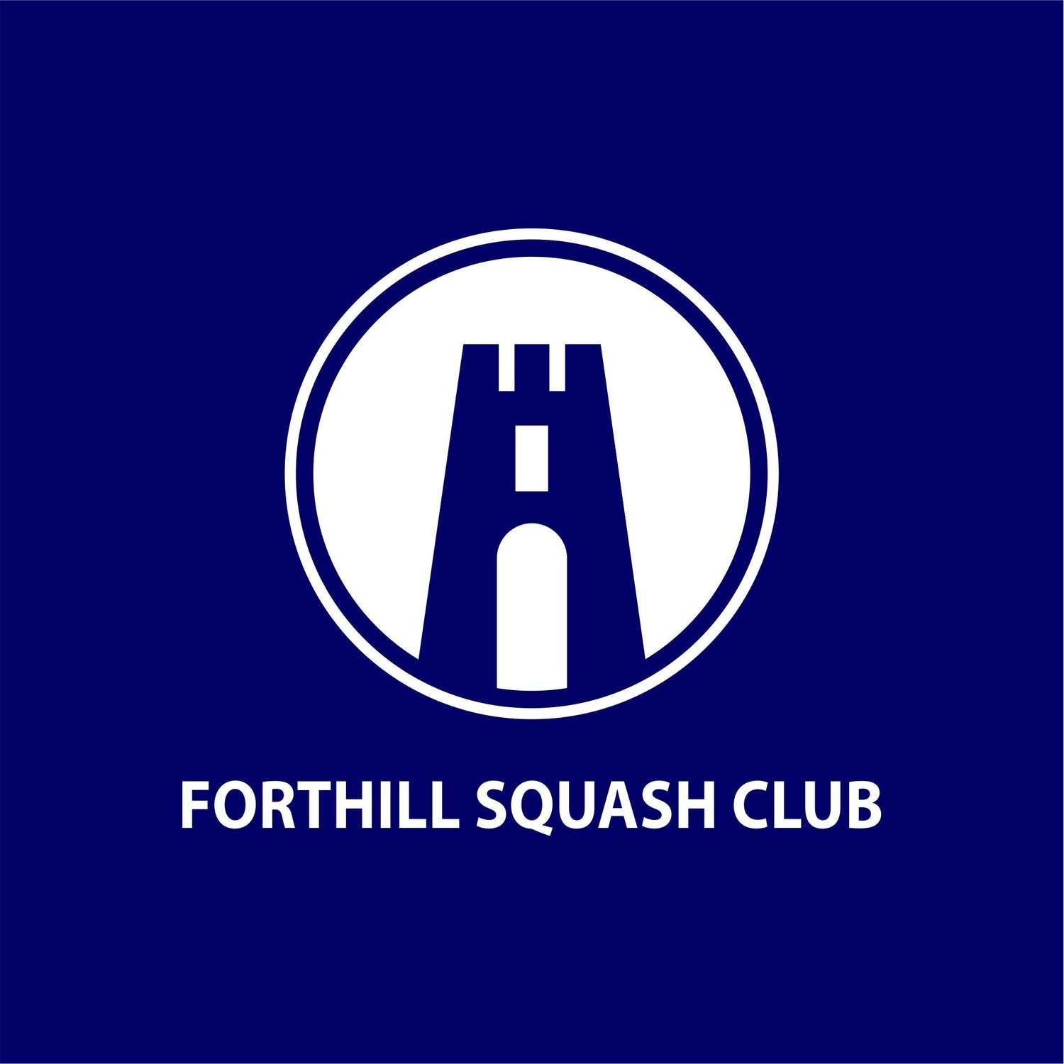 Forthill Squash Club