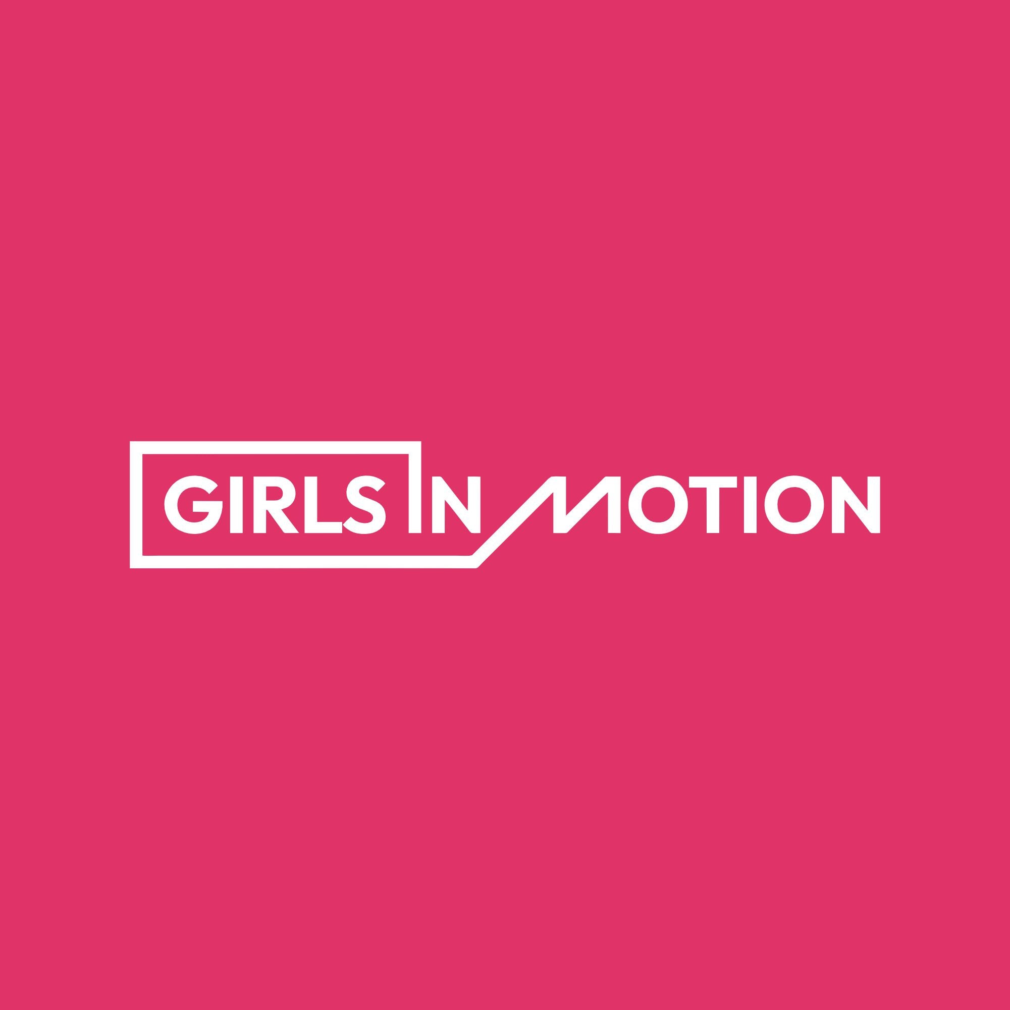 Girls In Motion