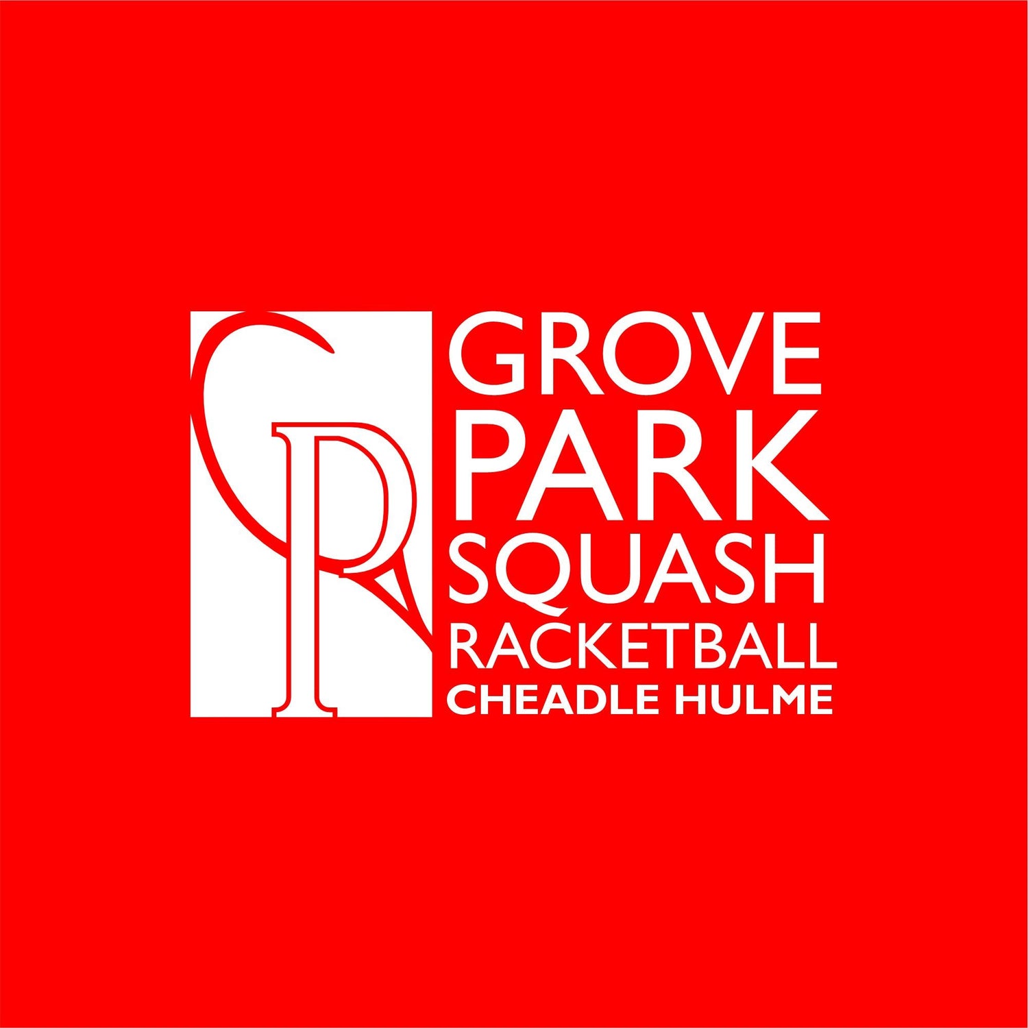 Grove Park Squash