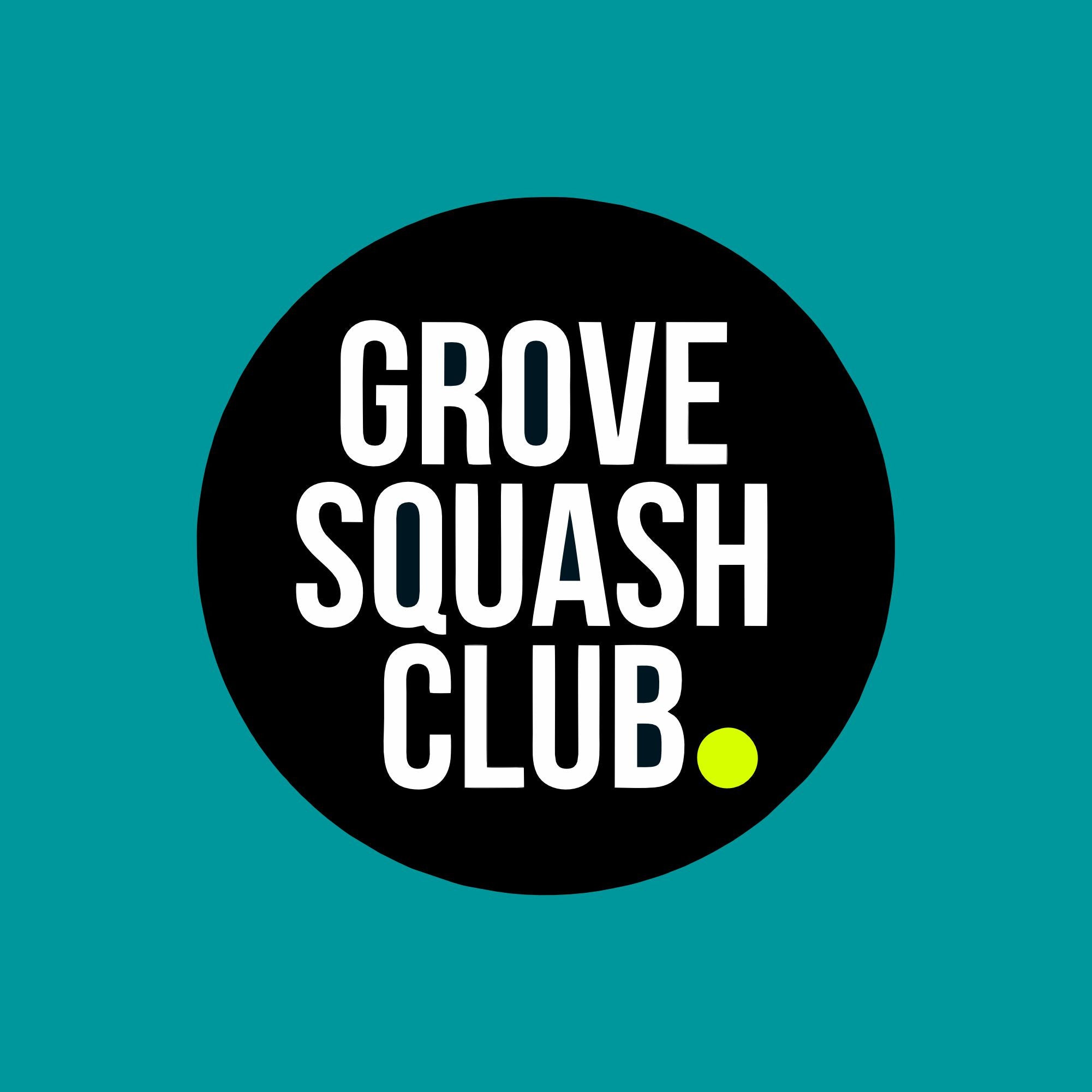 Grove Squash