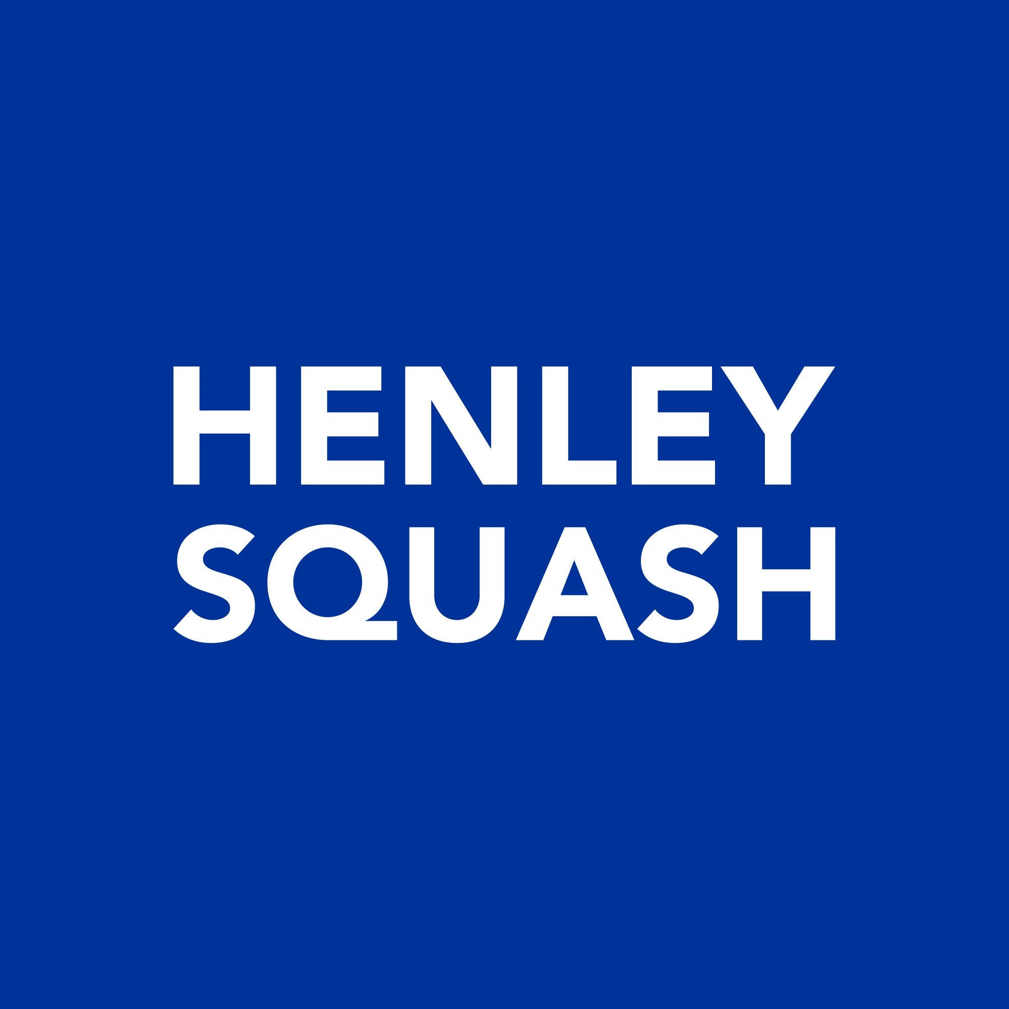 Henley Squash & Racketball