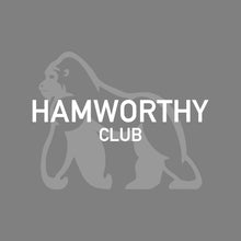 Hamworthy Squash Club