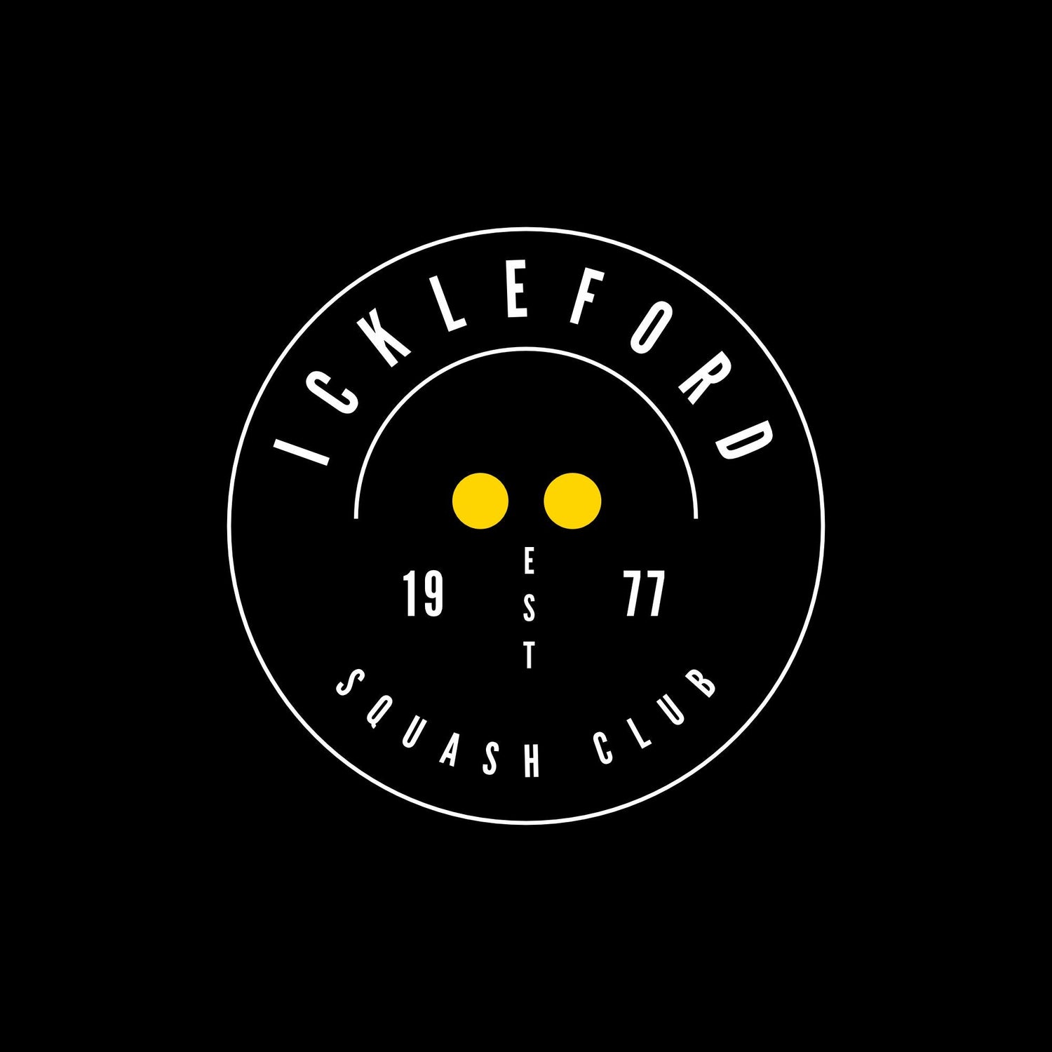 Ickleford Squash Club