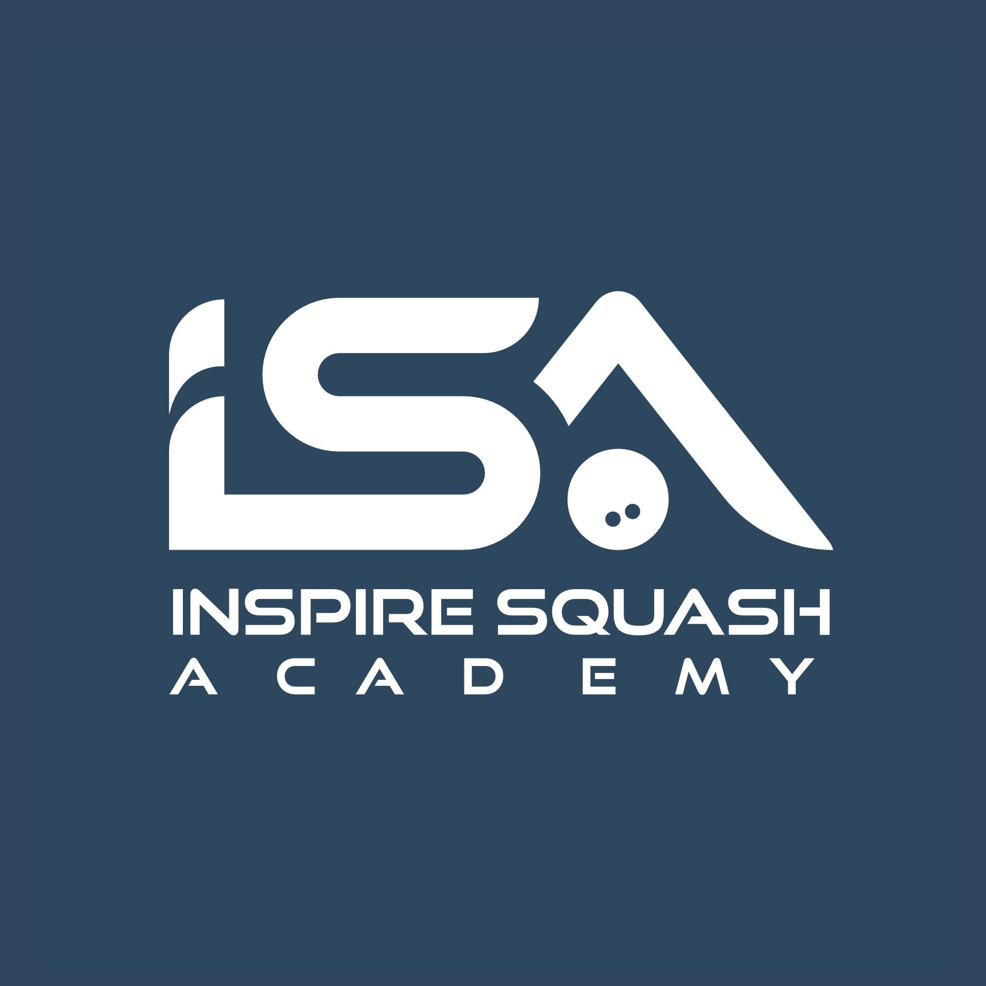INSPIRE Squash Academy - Coaches