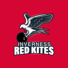 Inverness Red Kites Squash