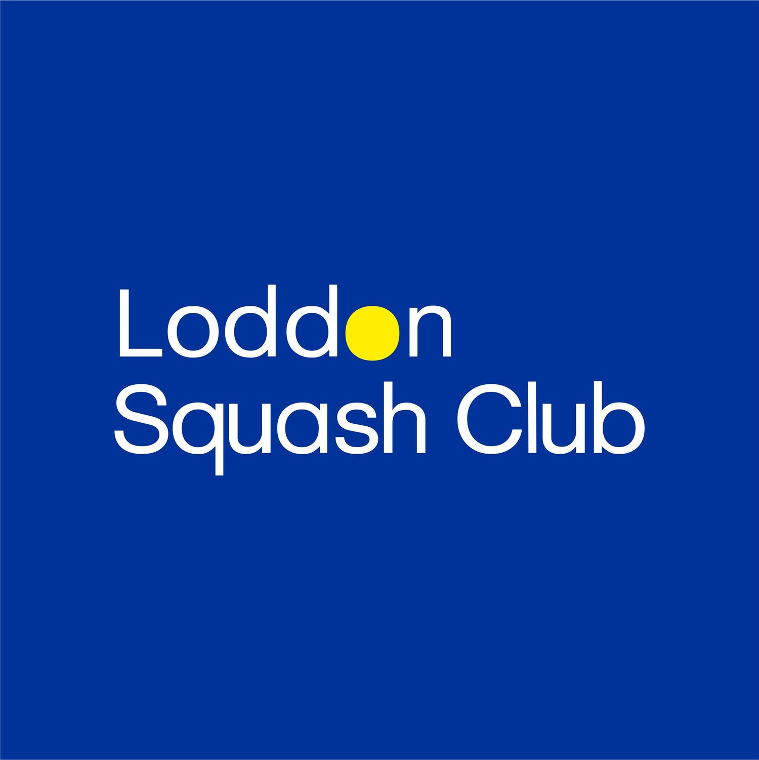 Loddon Squash Club