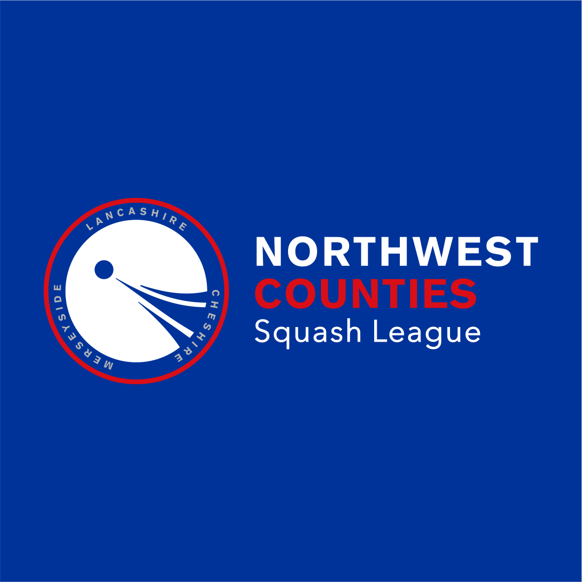 North West Counties Squash League (NWCSL)