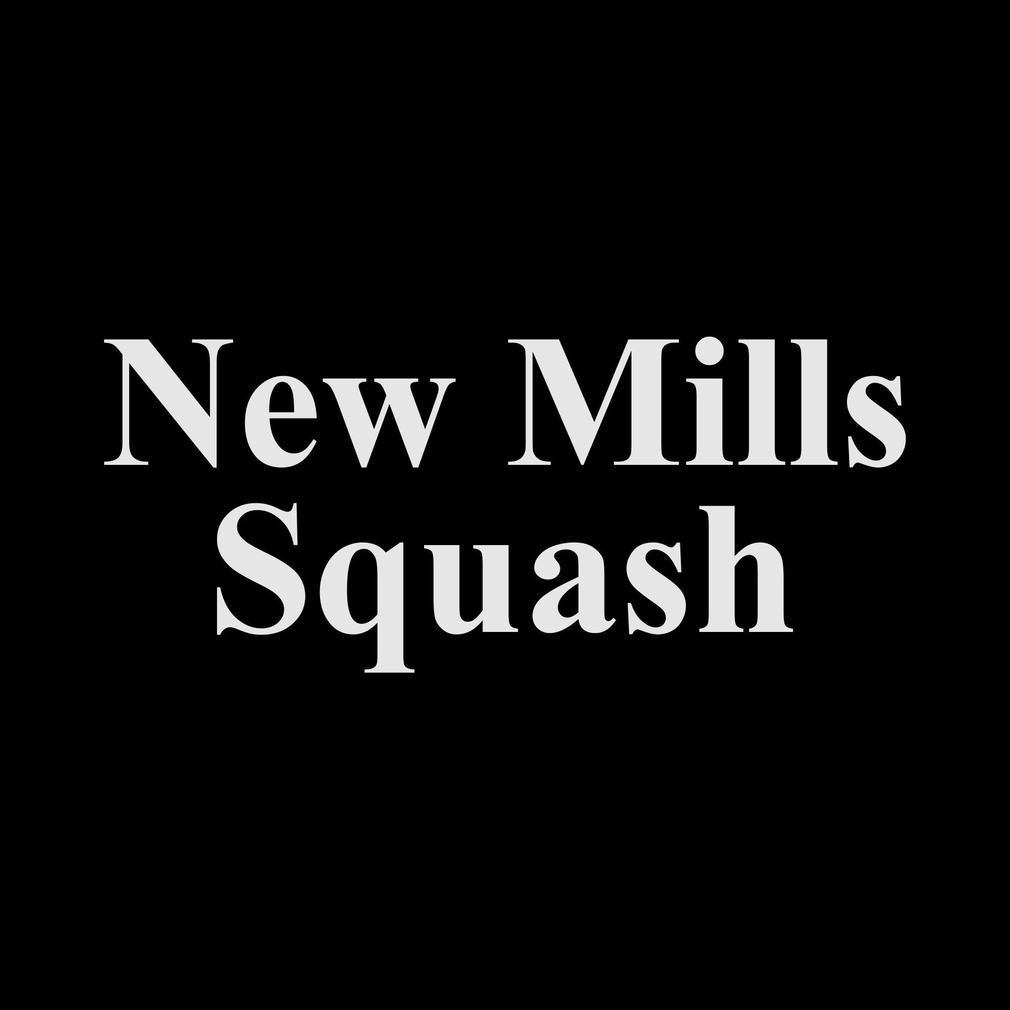 New Mills Squash Club