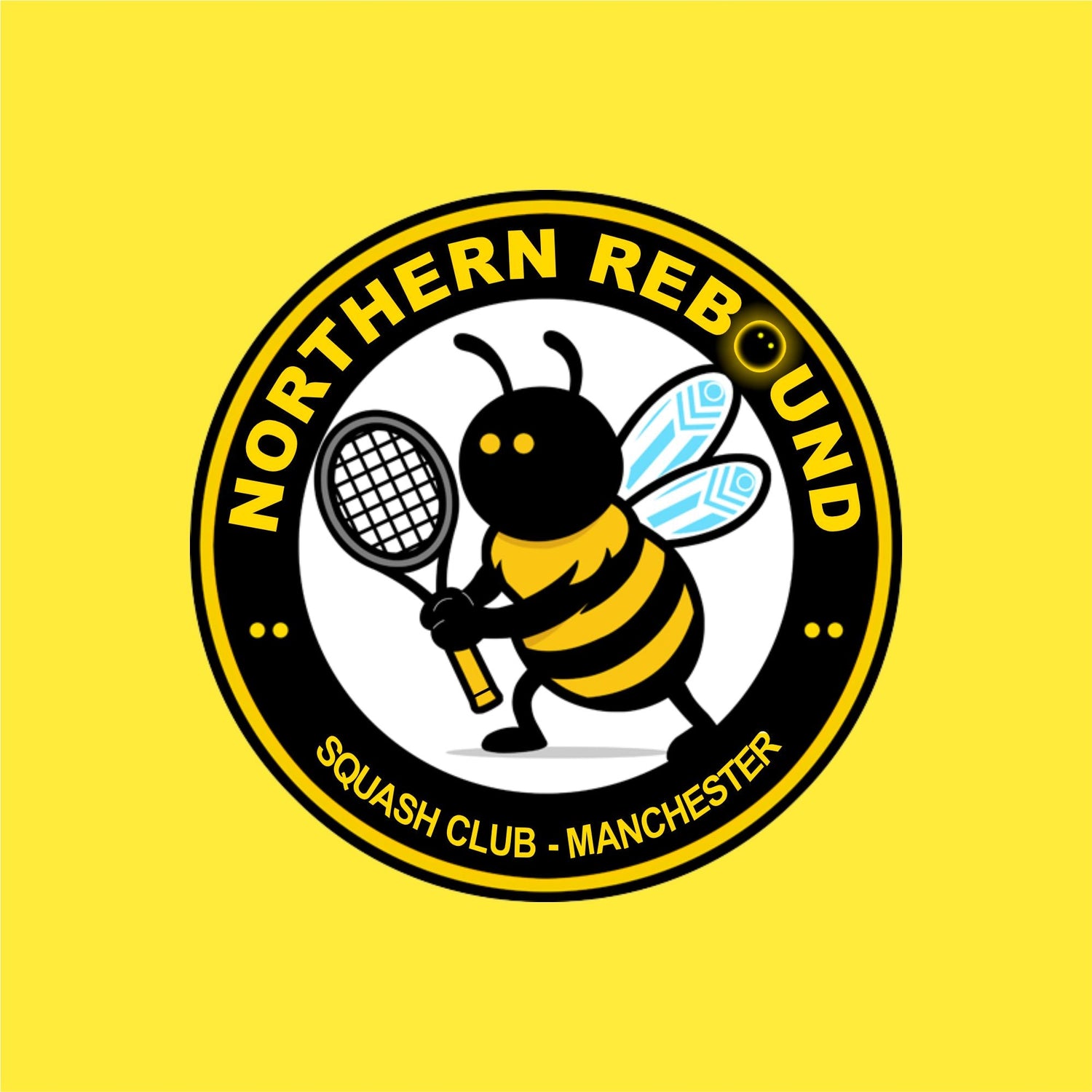 Northern Rebound Squash Club