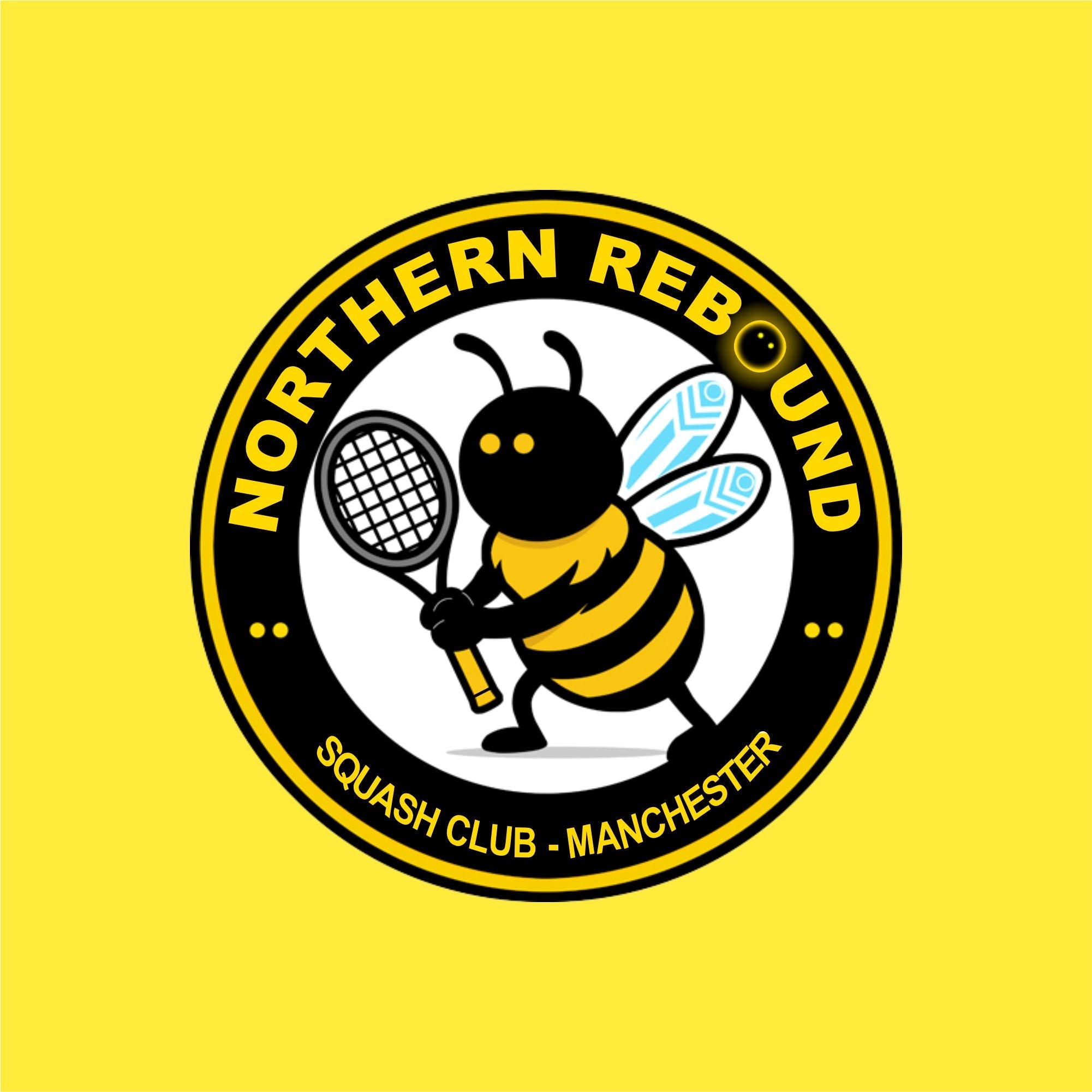 Northern Rebound Squash Club