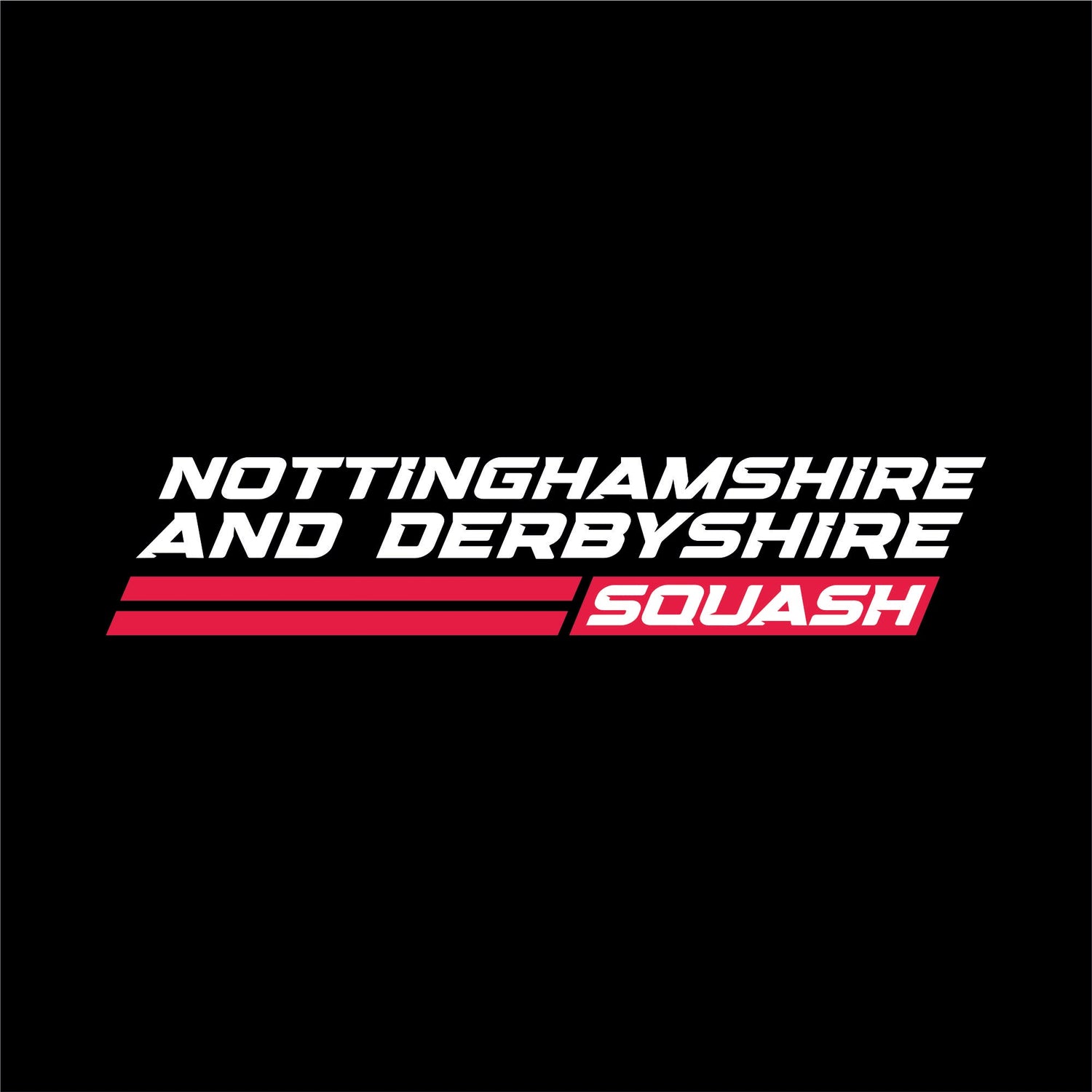 Nottinghamshire & Derbyshire Junior County Squash