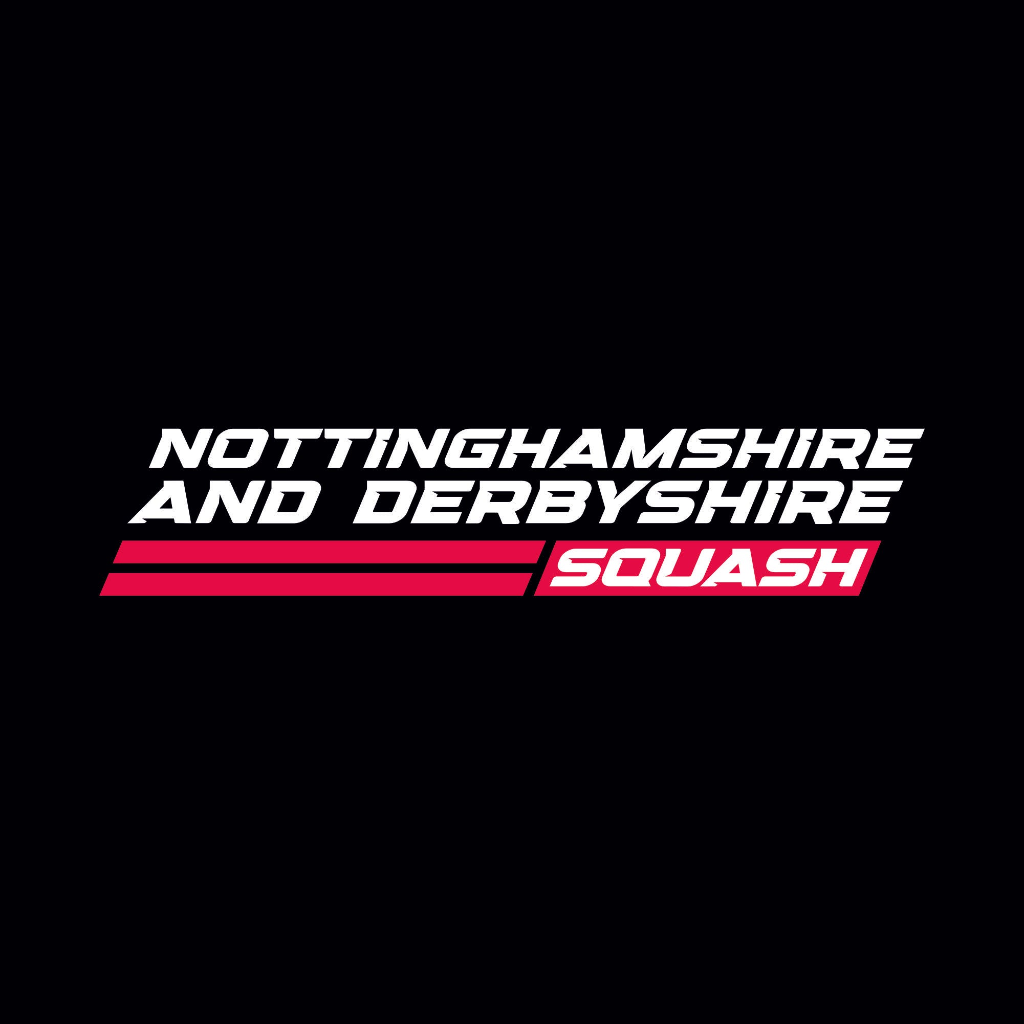 Nottinghamshire & Derbyshire Junior County Squash